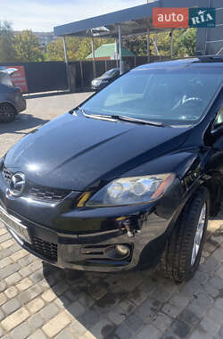 Внедорожник / Кроссовер Mazda CX-7 2006 в Южном