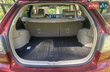 Внедорожник / Кроссовер Mazda CX-7 2007 в 