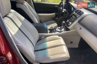 Внедорожник / Кроссовер Mazda CX-7 2007 в 
