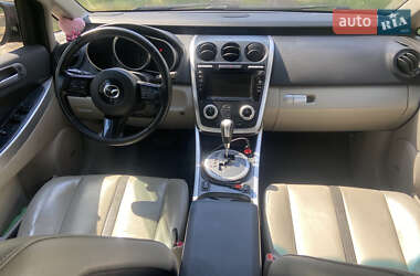 Внедорожник / Кроссовер Mazda CX-7 2007 в 