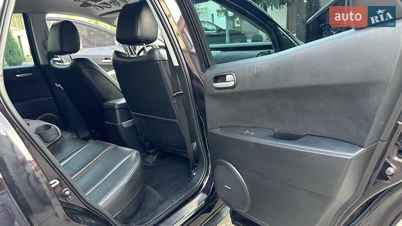 Позашляховик / Кросовер Mazda CX-7 2008 в Черкасах