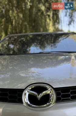 Внедорожник / Кроссовер Mazda CX-7 2007 в 