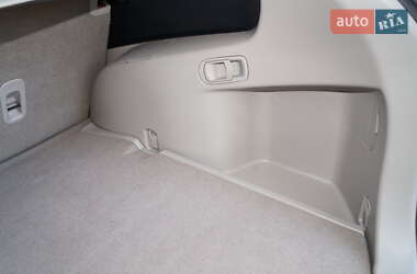 Внедорожник / Кроссовер Mazda CX-7 2008 в Черновцах