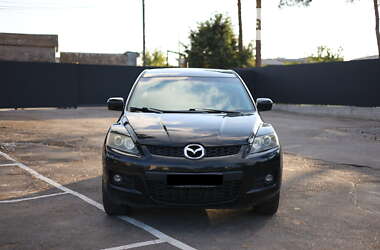 Внедорожник / Кроссовер Mazda CX-7 2007 в Виннице