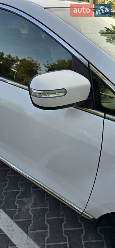 Внедорожник / Кроссовер Mazda CX-7 2010 в Киеве фото 11 Внедорожник / Кроссовер Mazda CX-7 2010 в Киеве