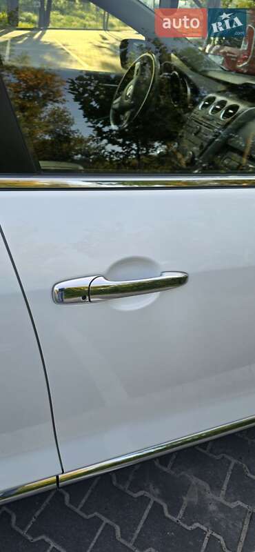Внедорожник / Кроссовер Mazda CX-7 2010 в Киеве фото 14 Внедорожник / Кроссовер Mazda CX-7 2010 в Киеве