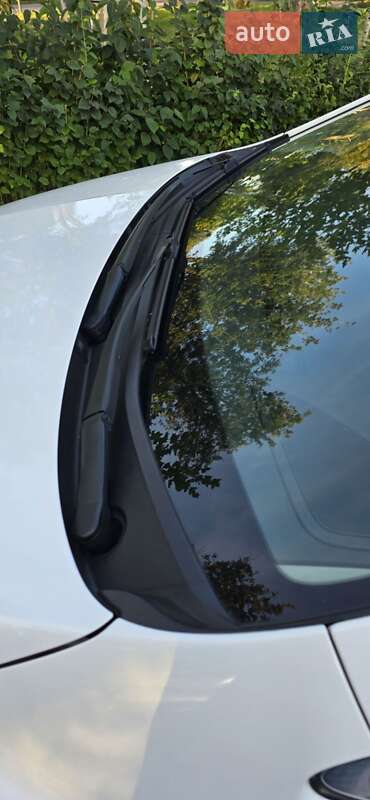 Внедорожник / Кроссовер Mazda CX-7 2010 в Киеве фото 18 Внедорожник / Кроссовер Mazda CX-7 2010 в Киеве