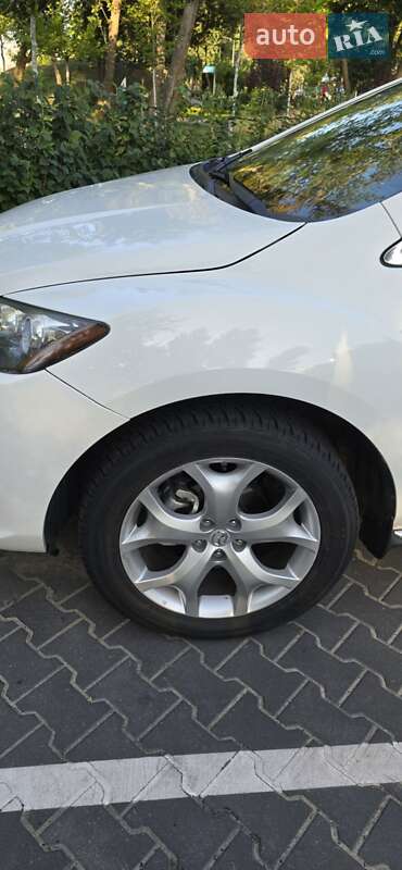 Внедорожник / Кроссовер Mazda CX-7 2010 в Киеве фото 23 Внедорожник / Кроссовер Mazda CX-7 2010 в Киеве