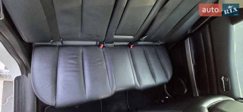 Внедорожник / Кроссовер Mazda CX-7 2010 в Киеве фото 30 Внедорожник / Кроссовер Mazda CX-7 2010 в Киеве