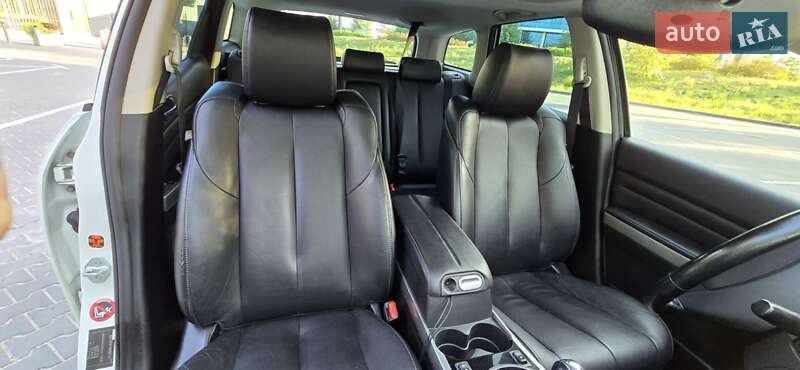 Внедорожник / Кроссовер Mazda CX-7 2010 в Киеве фото 35 Внедорожник / Кроссовер Mazda CX-7 2010 в Киеве