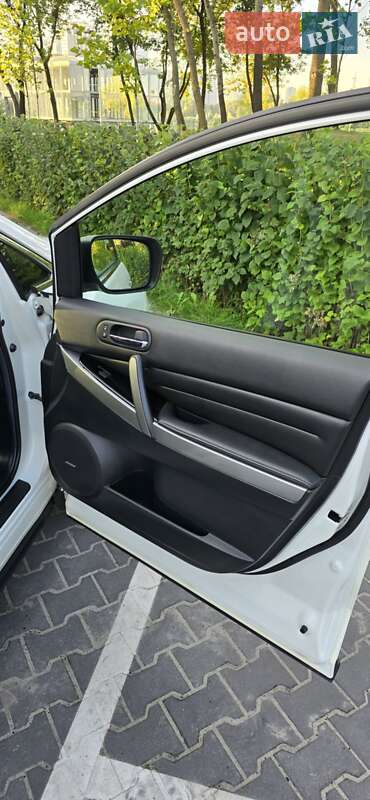 Внедорожник / Кроссовер Mazda CX-7 2010 в Киеве фото 42 Внедорожник / Кроссовер Mazda CX-7 2010 в Киеве