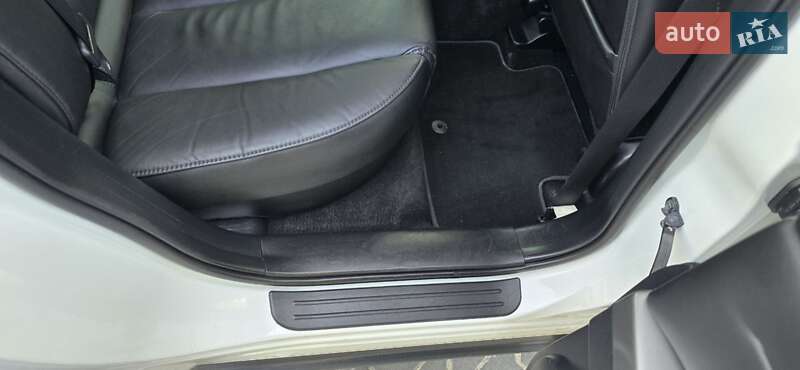 Внедорожник / Кроссовер Mazda CX-7 2010 в Киеве фото 47 Внедорожник / Кроссовер Mazda CX-7 2010 в Киеве