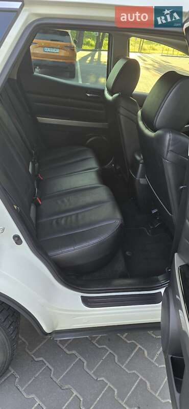 Внедорожник / Кроссовер Mazda CX-7 2010 в Киеве фото 48 Внедорожник / Кроссовер Mazda CX-7 2010 в Киеве