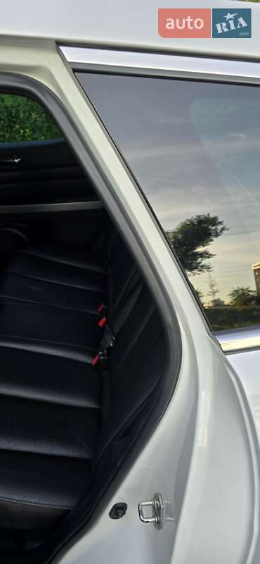 Внедорожник / Кроссовер Mazda CX-7 2010 в Киеве фото 78 Внедорожник / Кроссовер Mazda CX-7 2010 в Киеве