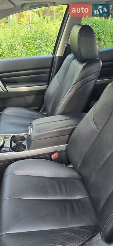 Внедорожник / Кроссовер Mazda CX-7 2010 в Киеве фото 86 Внедорожник / Кроссовер Mazda CX-7 2010 в Киеве