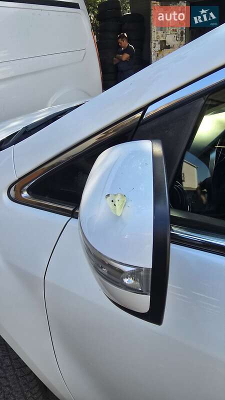 Внедорожник / Кроссовер Mazda CX-7 2010 в Киеве фото 91 Внедорожник / Кроссовер Mazda CX-7 2010 в Киеве