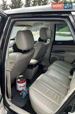Внедорожник / Кроссовер Mazda CX-7 2010 в 
