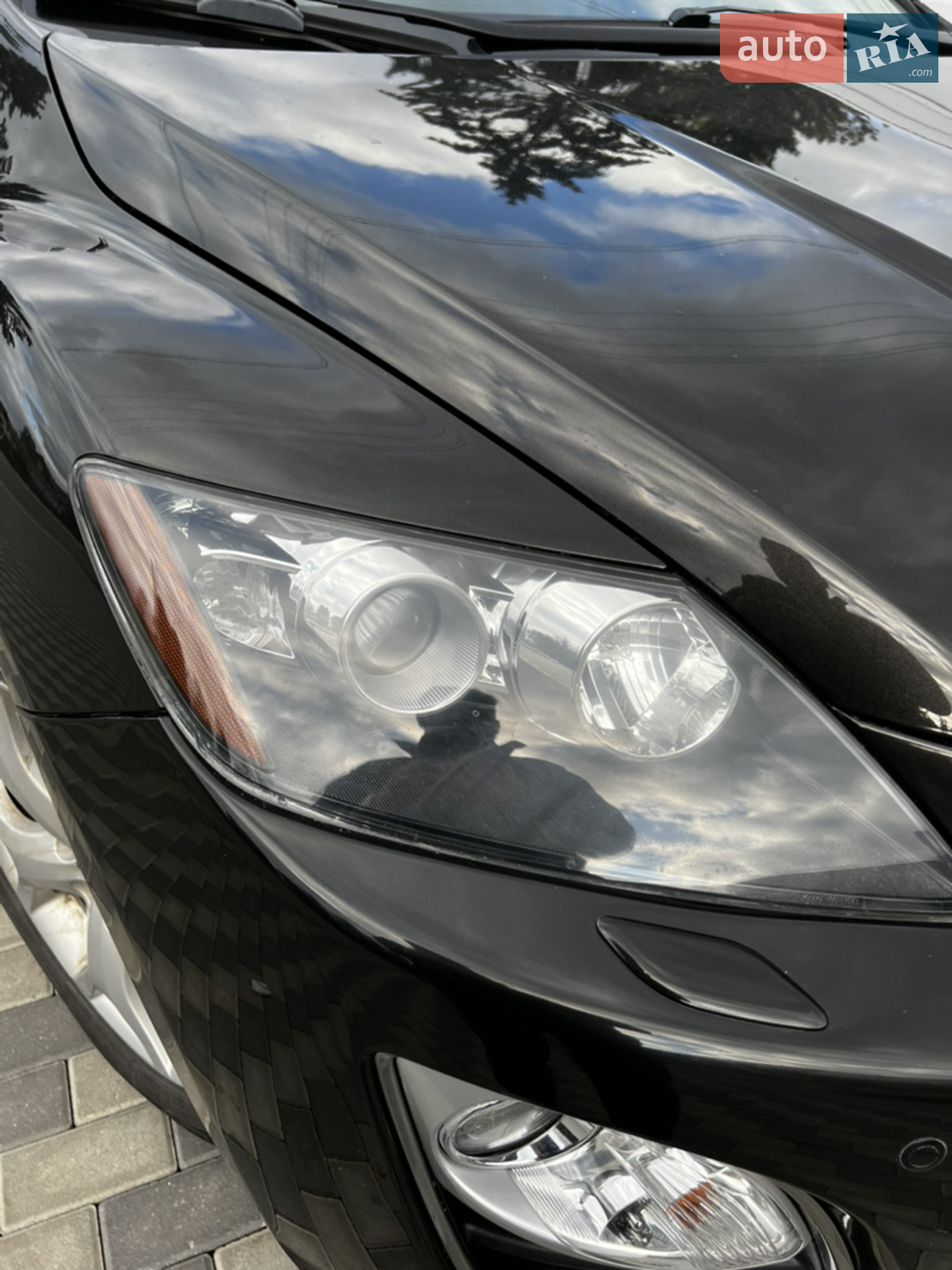 2010 Mazda CX-7 - мініатюра 12