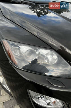 Внедорожник / Кроссовер Mazda CX-7 2010 в 