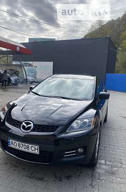 Внедорожник / Кроссовер Mazda CX-7 2006 в Рахове