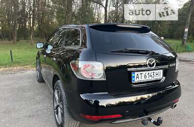 Внедорожник / Кроссовер Mazda CX-7 2010 в Коломые