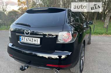 Внедорожник / Кроссовер Mazda CX-7 2010 в Коломые