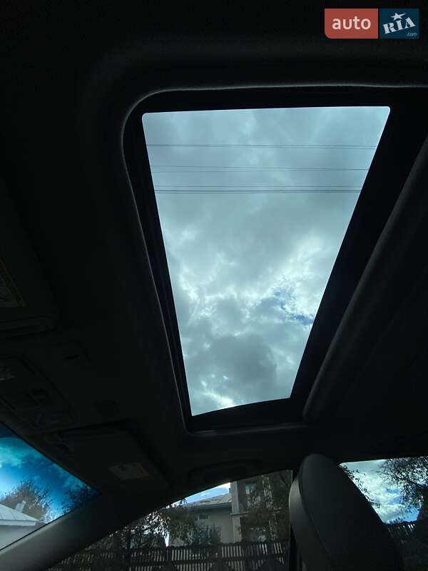 Внедорожник / Кроссовер Mazda CX-7 2007 в Ивано-Франковске фото 17 Внедорожник / Кроссовер Mazda CX-7 2007 в Ивано-Франковске