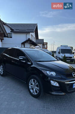 Внедорожник / Кроссовер Mazda CX-7 2010 в Виннице