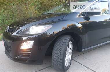 Внедорожник / Кроссовер Mazda CX-7 2010 в Ковеле