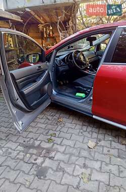 Внедорожник / Кроссовер Mazda CX-7 2010 в Здолбунове