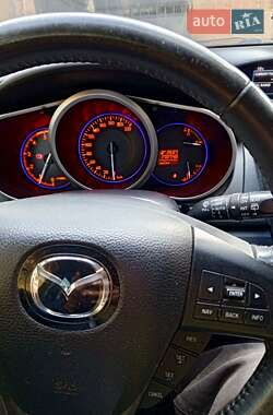 Внедорожник / Кроссовер Mazda CX-7 2010 в Здолбунове