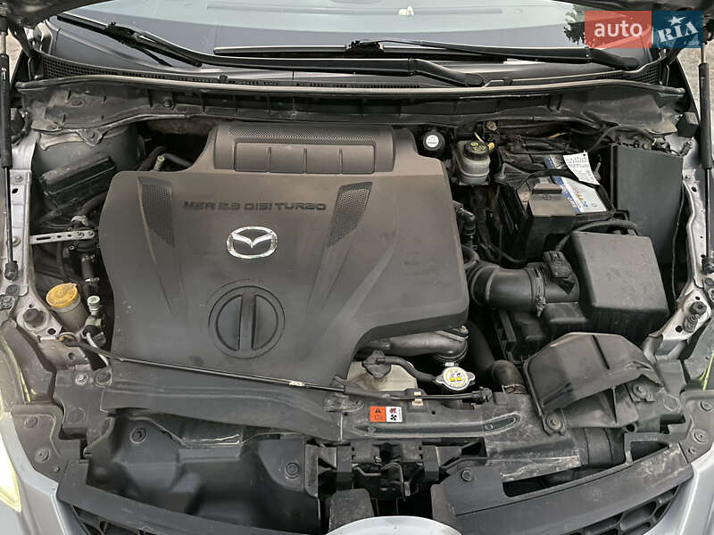 Внедорожник / Кроссовер Mazda CX-7 2008 в Бершади