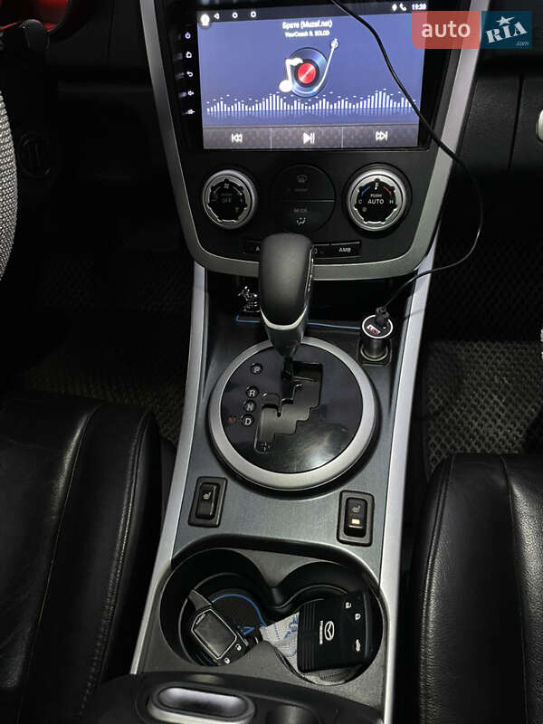 Внедорожник / Кроссовер Mazda CX-7 2008 в Бершади