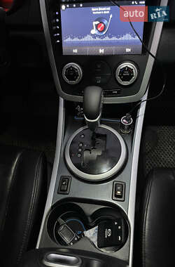Внедорожник / Кроссовер Mazda CX-7 2008 в 