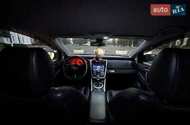 Внедорожник / Кроссовер Mazda CX-7 2008 в 