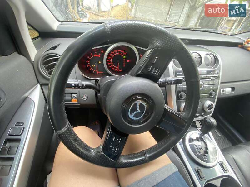 Позашляховик / Кросовер Mazda CX-7 2007 в Бершаді