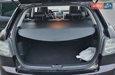 Позашляховик / Кросовер Mazda CX-7 2007 в Дніпрі