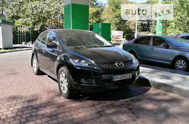 Внедорожник / Кроссовер Mazda CX-7 2007 в Одессе