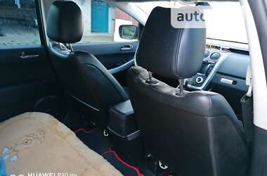 Внедорожник / Кроссовер Mazda CX-7 2007 в Одессе