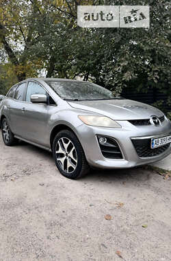 Внедорожник / Кроссовер Mazda CX-7 2009 в Каменке