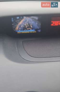 Внедорожник / Кроссовер Mazda CX-7 2011 в 