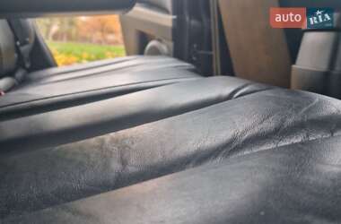 Внедорожник / Кроссовер Mazda CX-7 2011 в 
