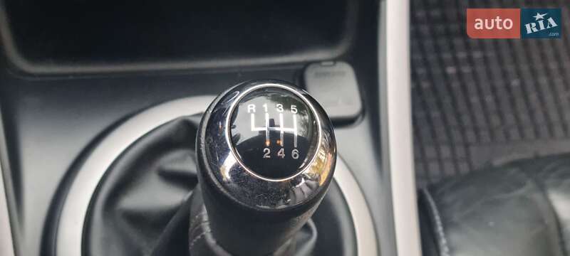 Внедорожник / Кроссовер Mazda CX-7 2011 в Ровно
