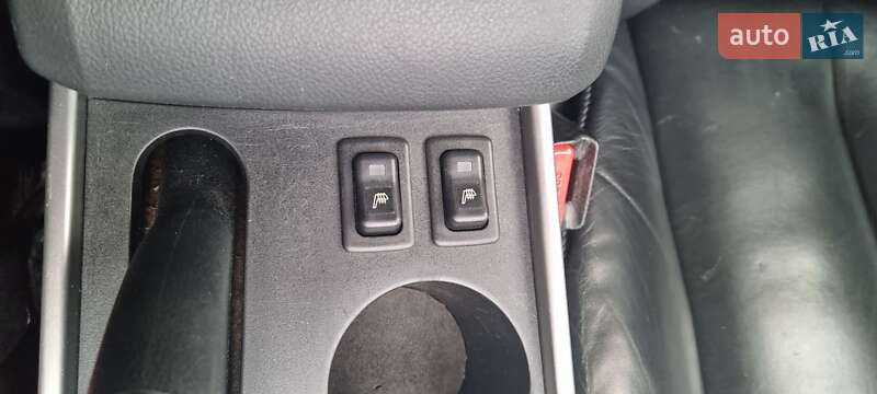 Внедорожник / Кроссовер Mazda CX-7 2011 в Ровно
