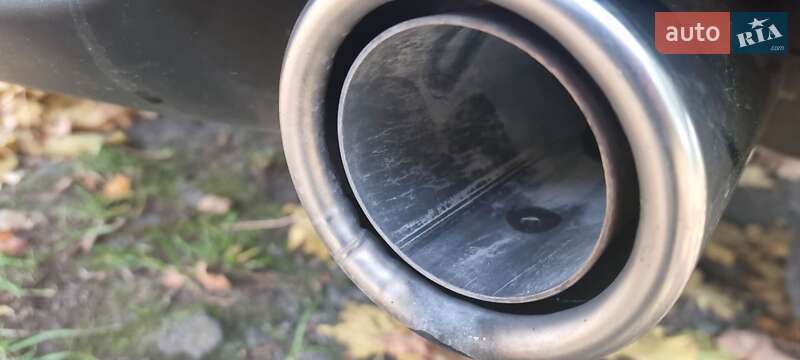 Внедорожник / Кроссовер Mazda CX-7 2011 в Ровно