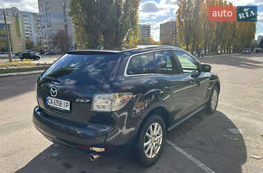 Внедорожник / Кроссовер Mazda CX-7 2010 в 