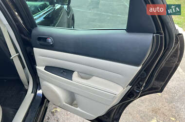 Внедорожник / Кроссовер Mazda CX-7 2010 в 