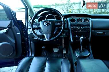 Внедорожник / Кроссовер Mazda CX-7 2011 в 