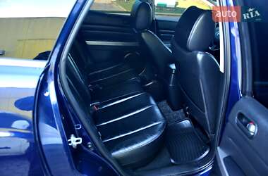 Внедорожник / Кроссовер Mazda CX-7 2011 в Львове
