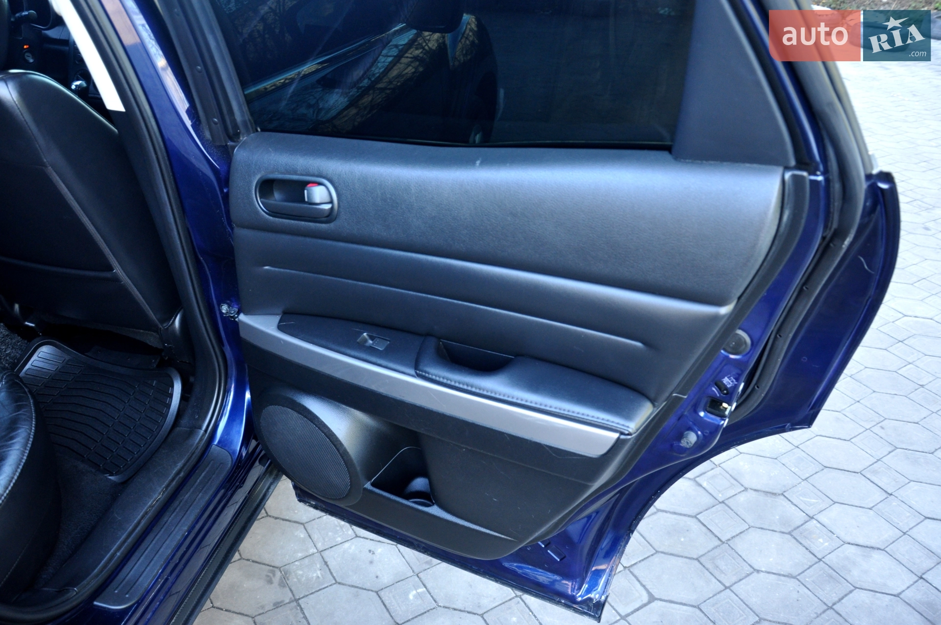 2011 Mazda CX-7 - мініатюра 28